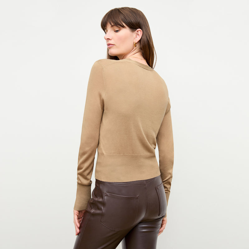 Rory Cardigan