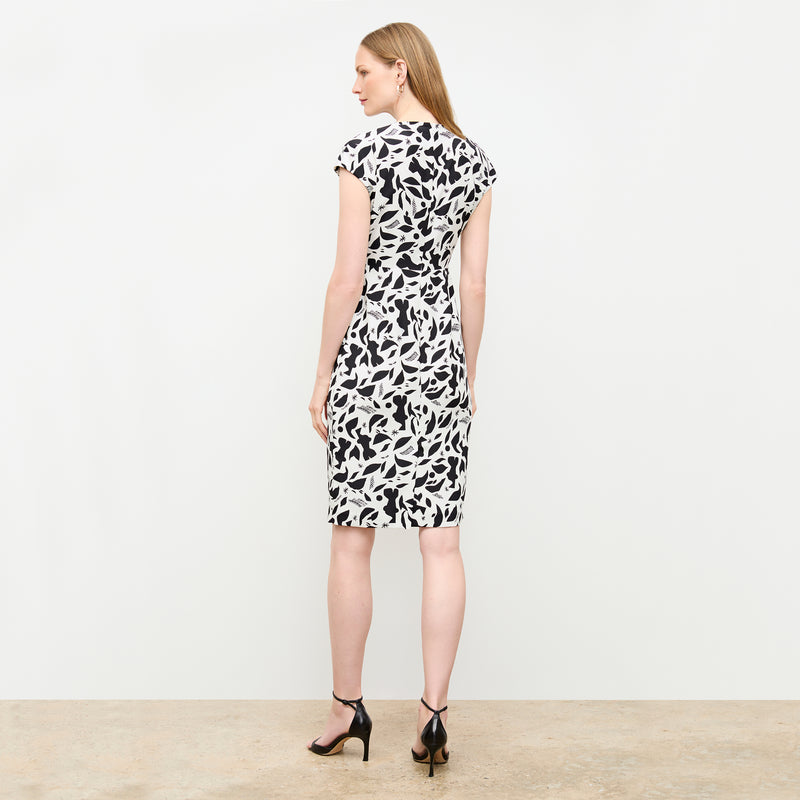 Masha Dress