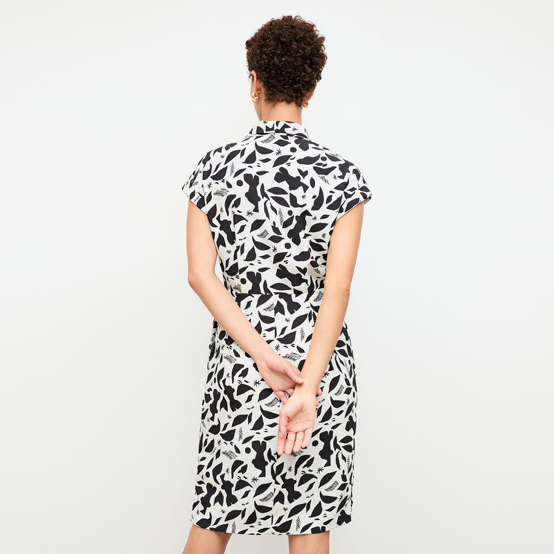Tory Dress