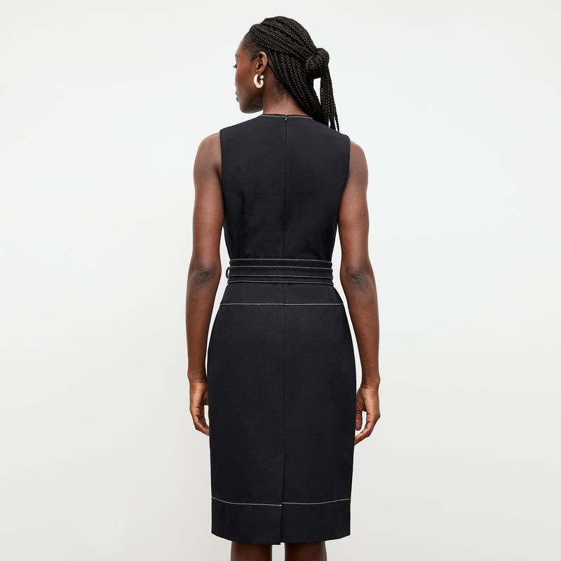 Maude Dress