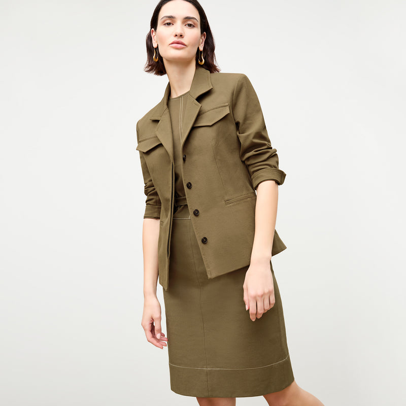 Maude Dress