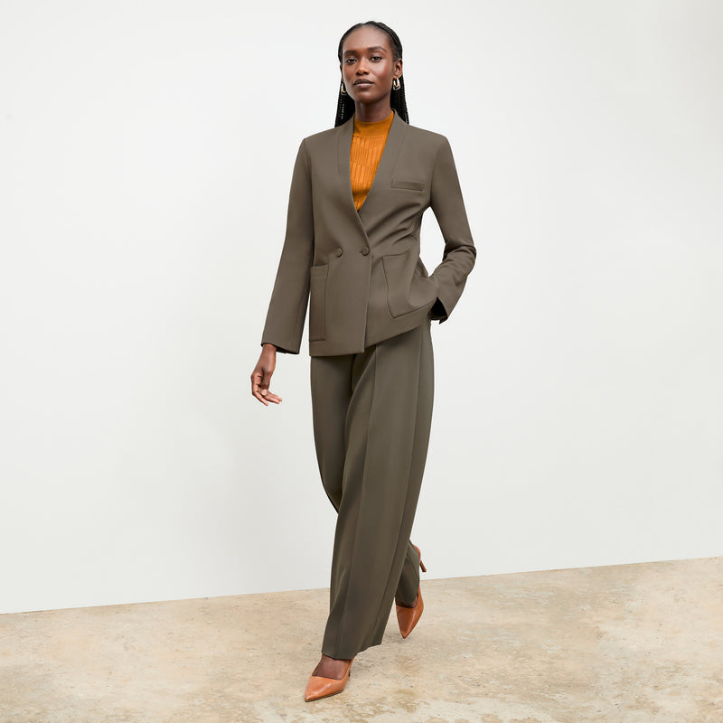 Janette Blazer