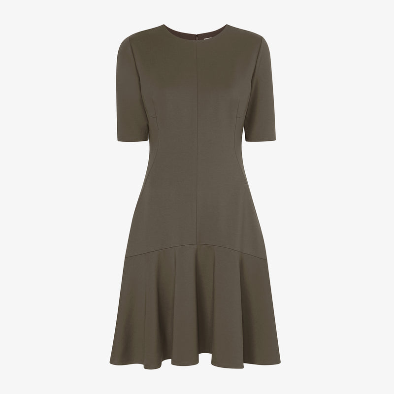 Gina Dress