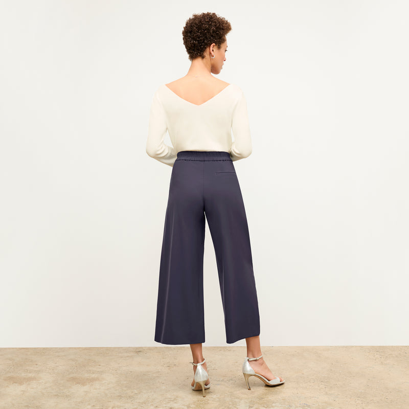Elena Travel Culotte