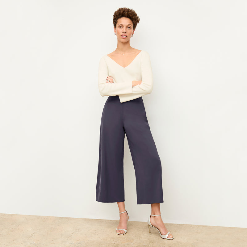 Elena Travel Culotte