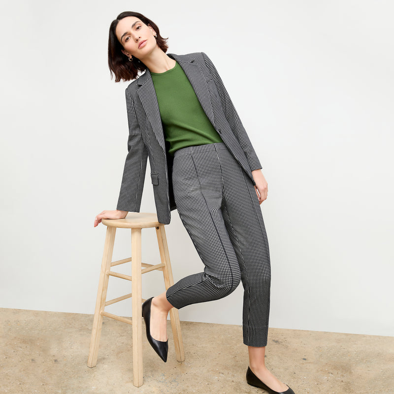 Yiyan Blazer