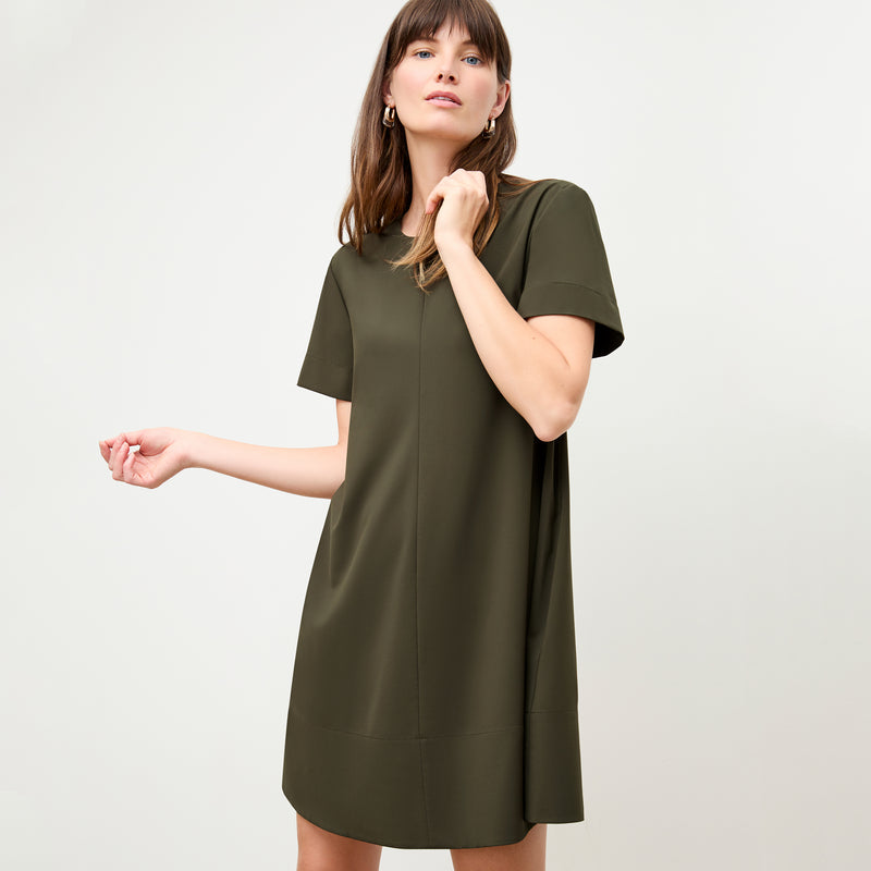 Corrie Dress