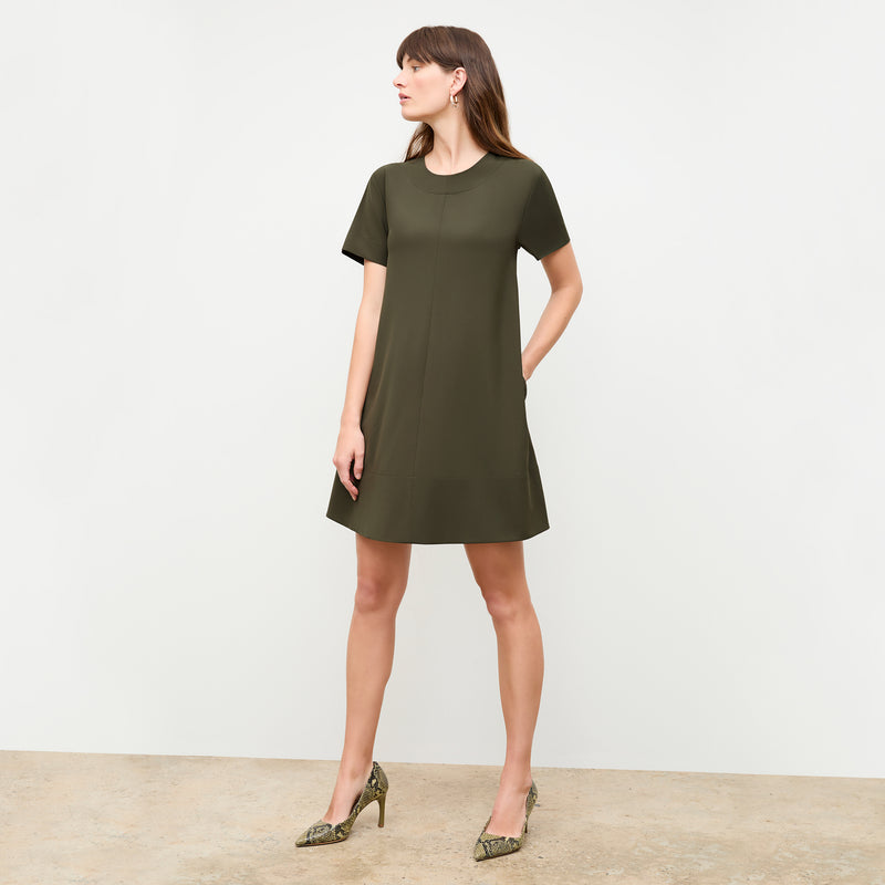 Corrie Dress