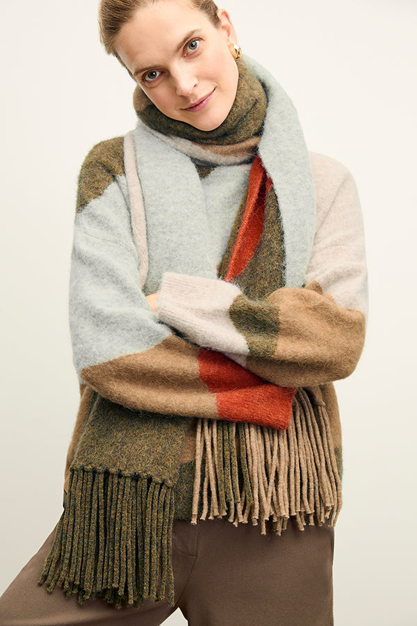 Nash Scarf