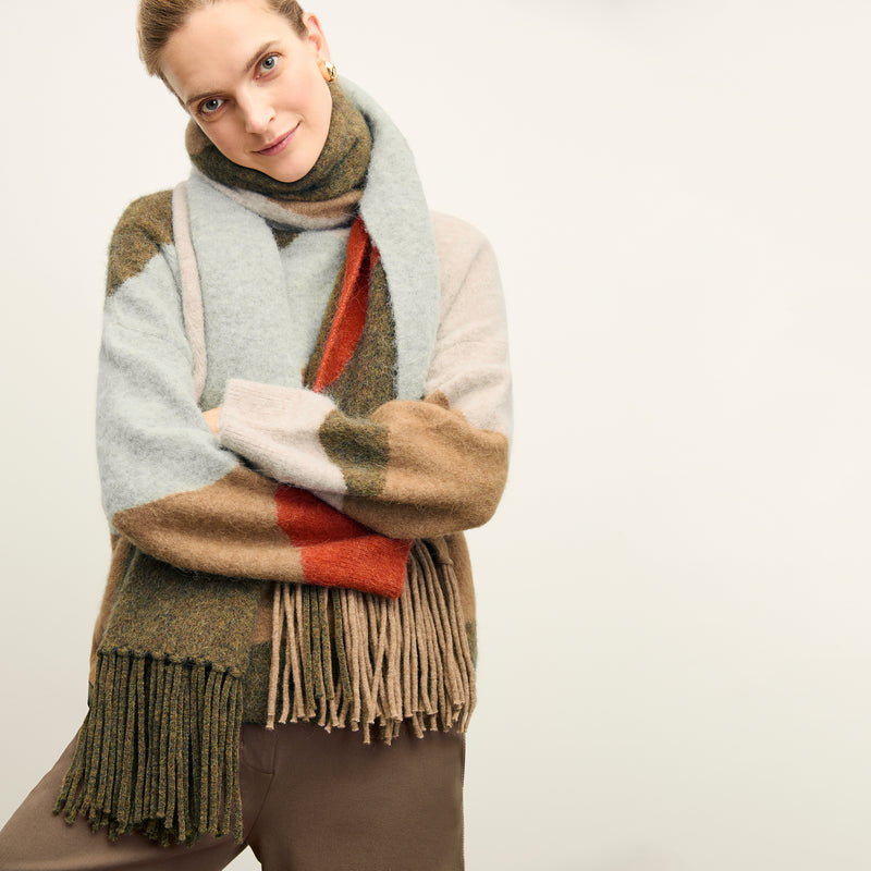 Nash Scarf