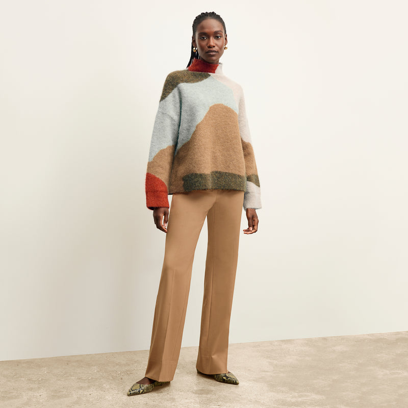 Rajni Sweater