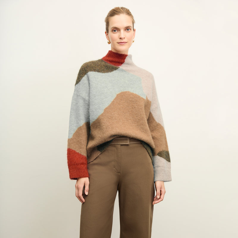 Rajni Sweater