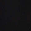 black color swatch 
