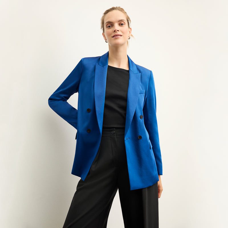 O'Hara Effortless Blazer