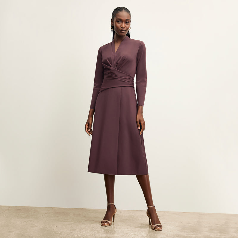 Carly Dress