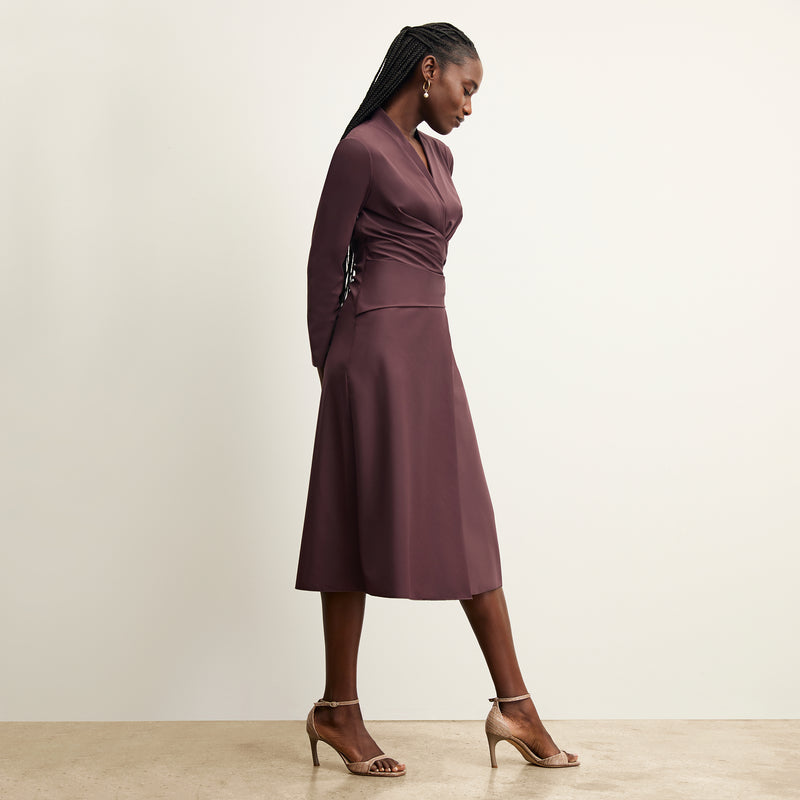 Carly Dress