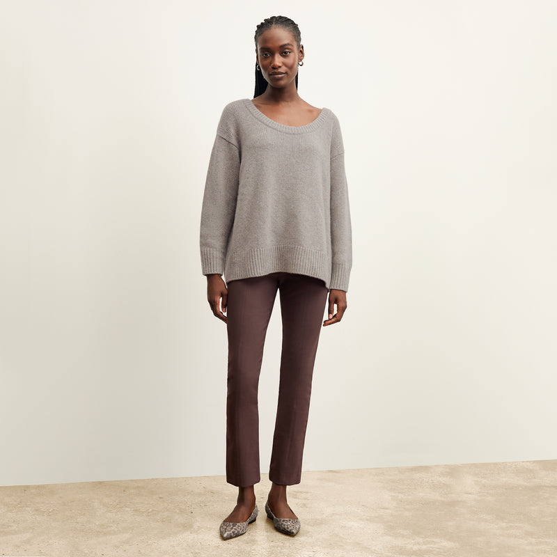 Foster Cigarette Pant