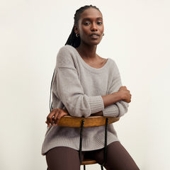Theo Pullover