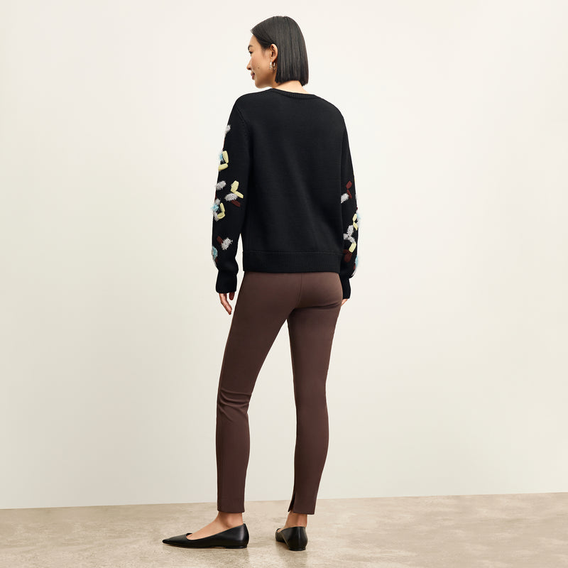 Tish Sweater
