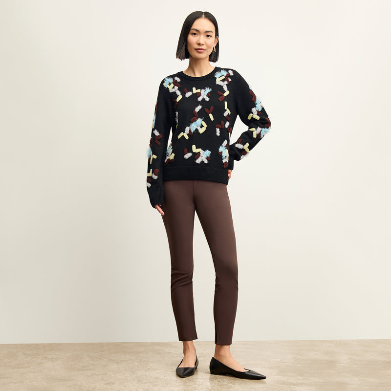 Tish Sweater