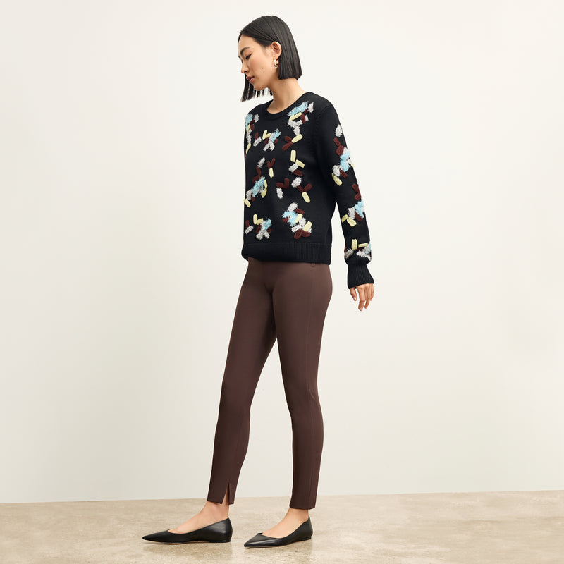Skinny Foster Pant