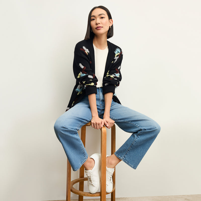 Cookie Cardigan