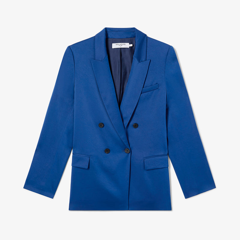 O'Hara Effortless Blazer