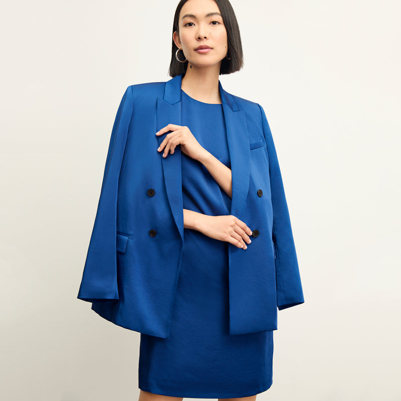 Maaza Dress