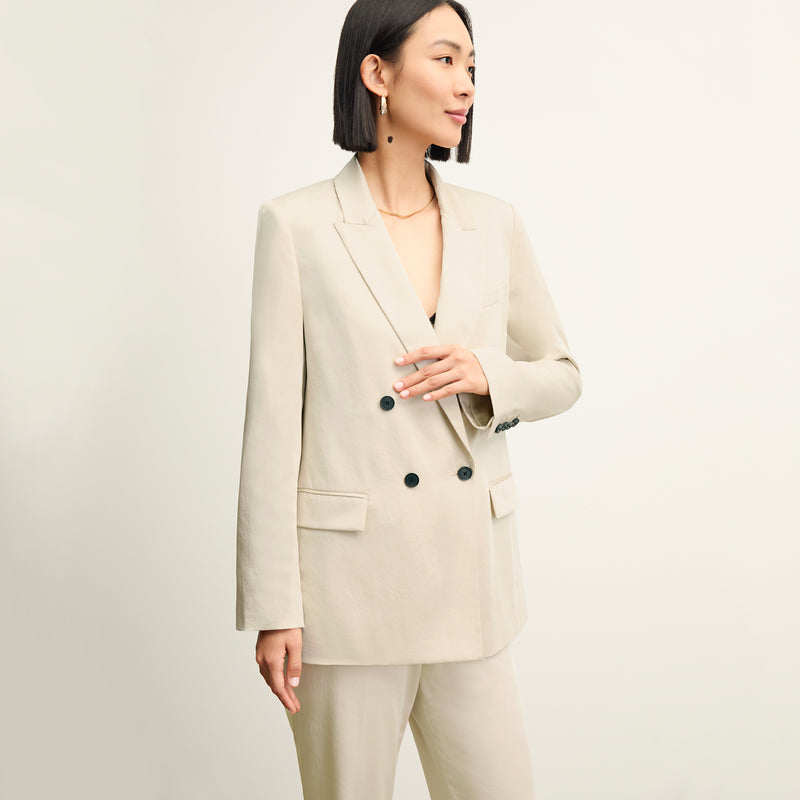 Smith Straight Trouser