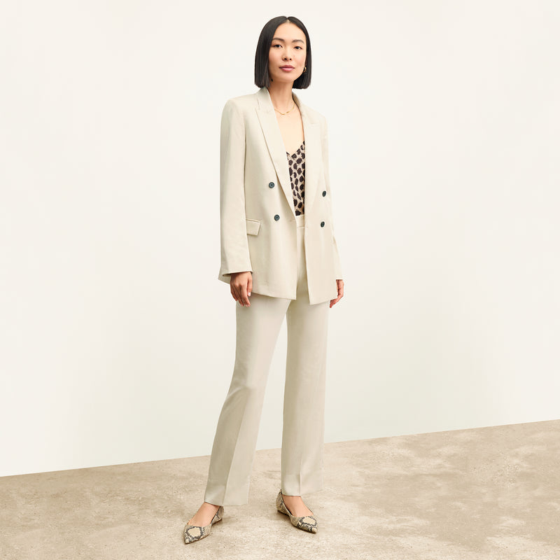Smith Straight Trouser