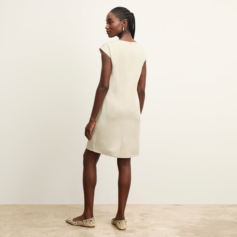Maaza Dress
