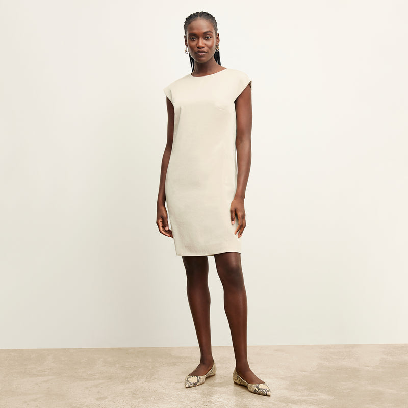Maaza Dress