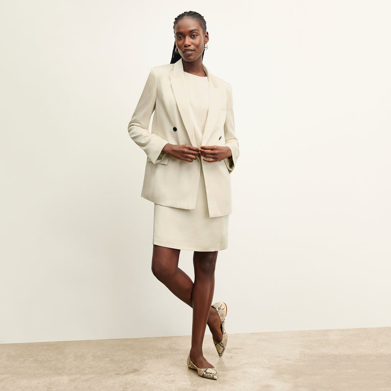 Maaza Dress