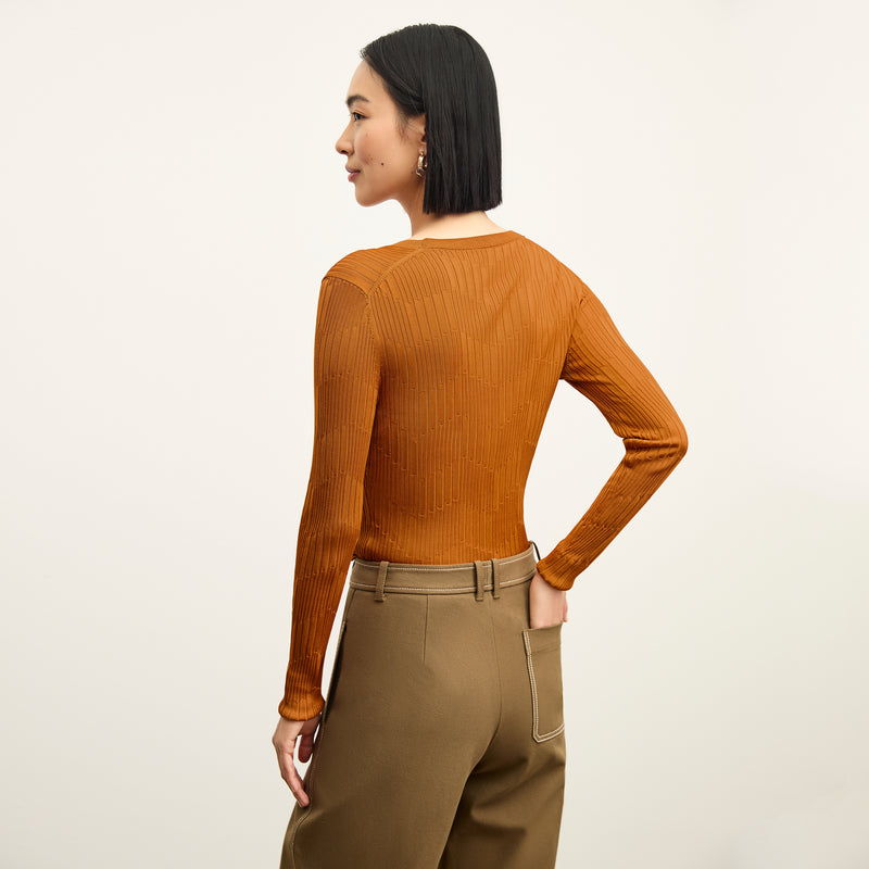 Rae Day-to-Night Top