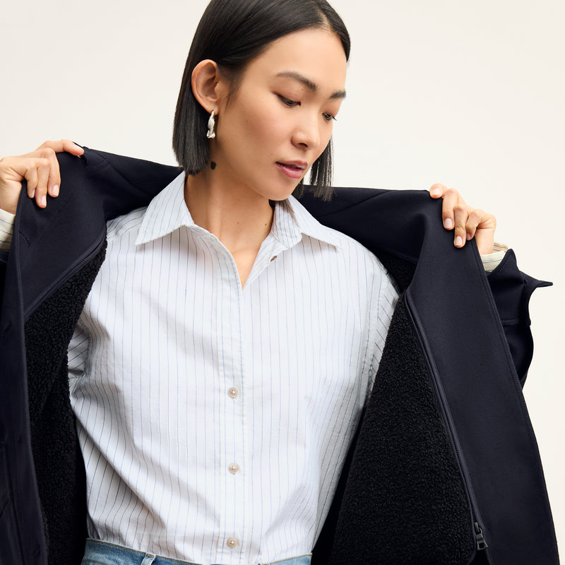 Steffi Jacket