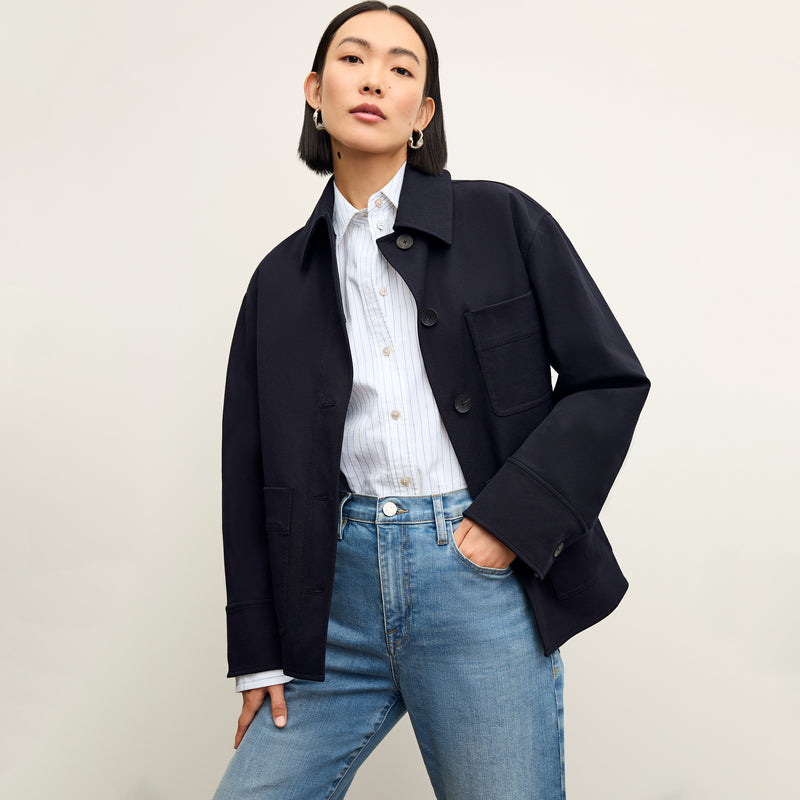 Steffi Jacket