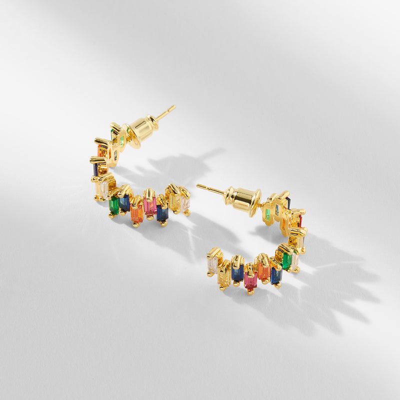 Tia Earrings