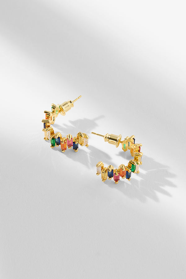 Tia Earrings