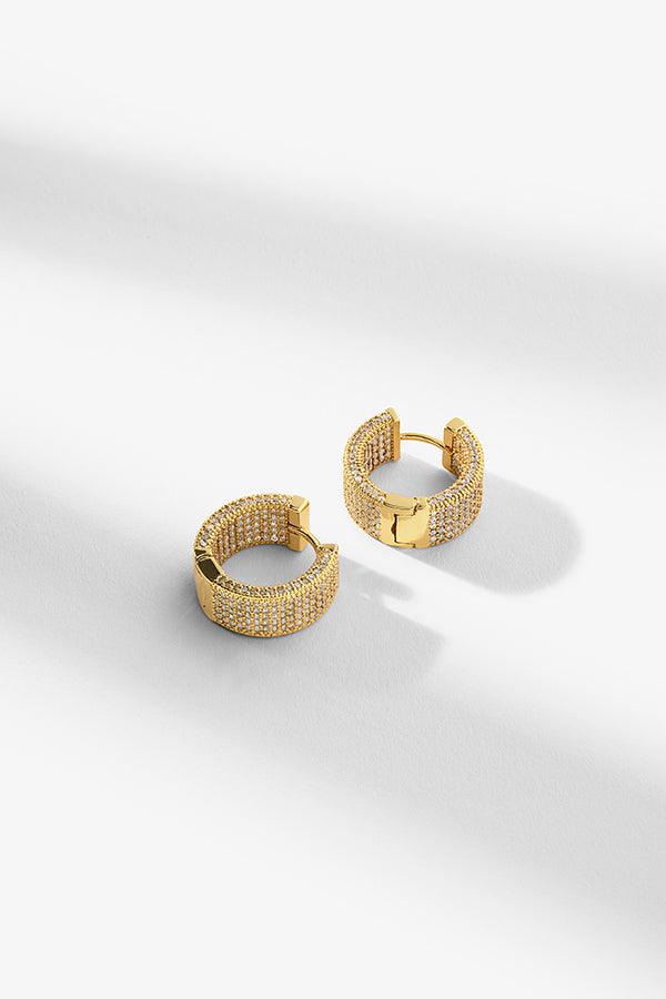 Romy Earrings