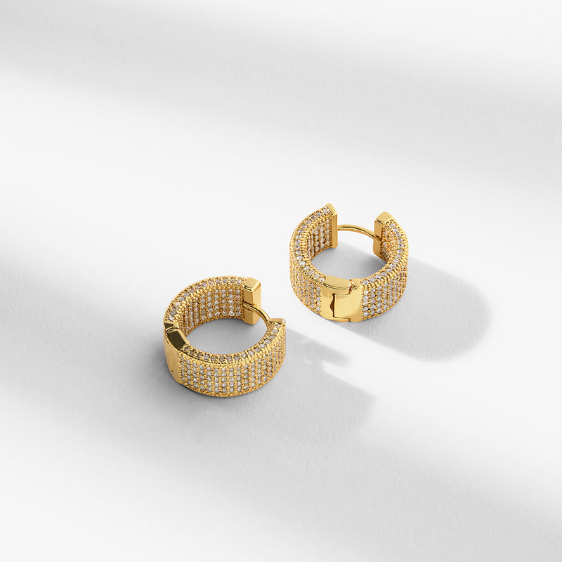 Romy Earrings