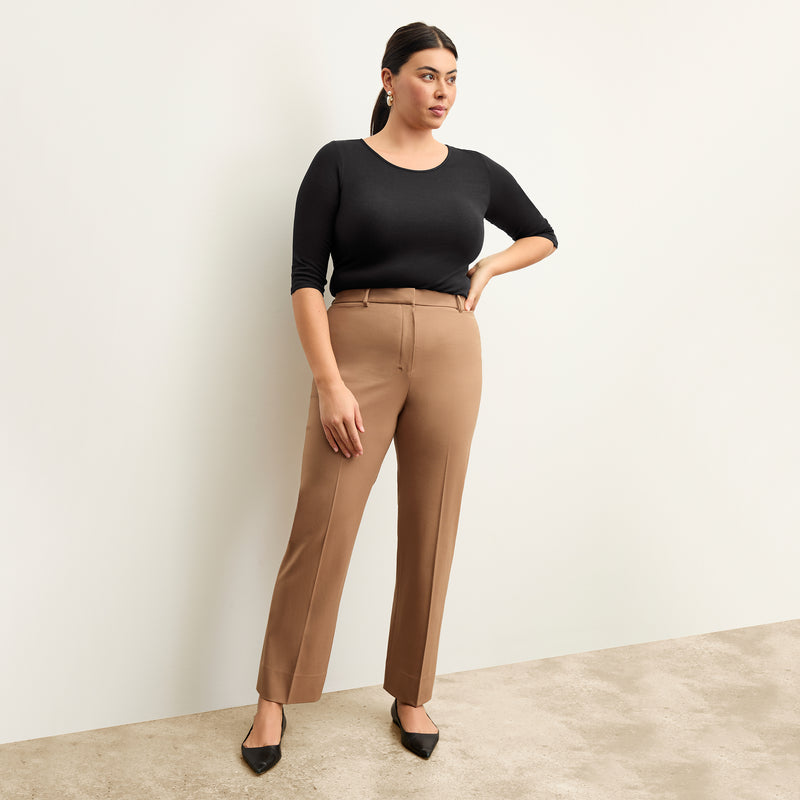 Smith Straight Trouser