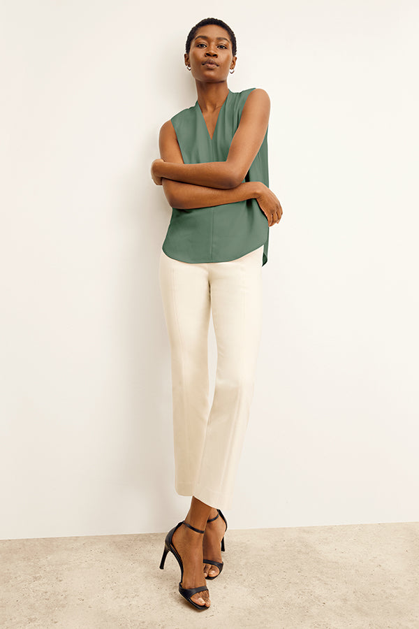 Kick Flare Foster Pant