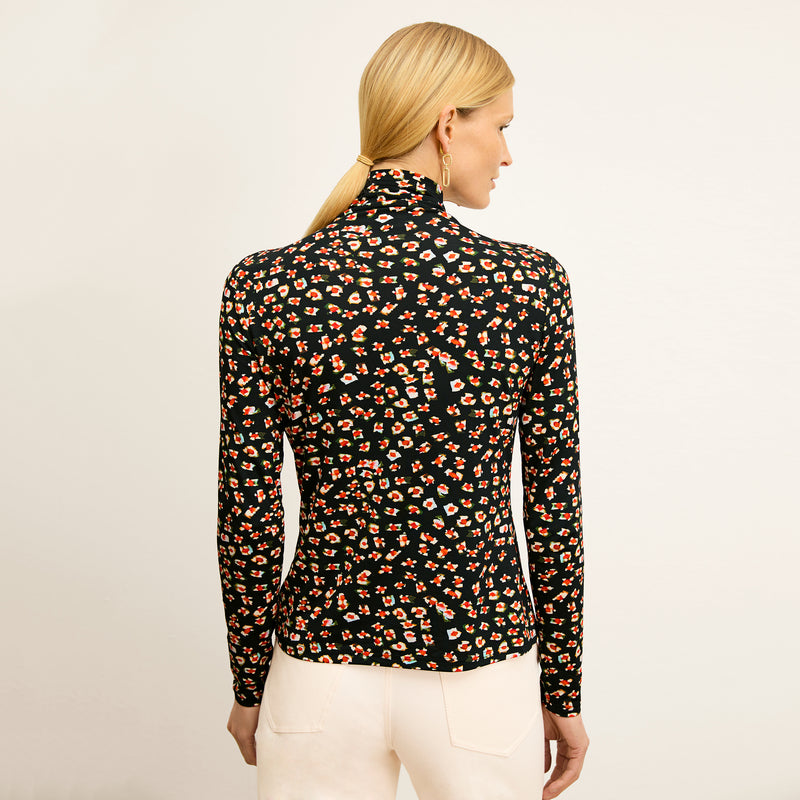 Axam Layering Turtleneck
