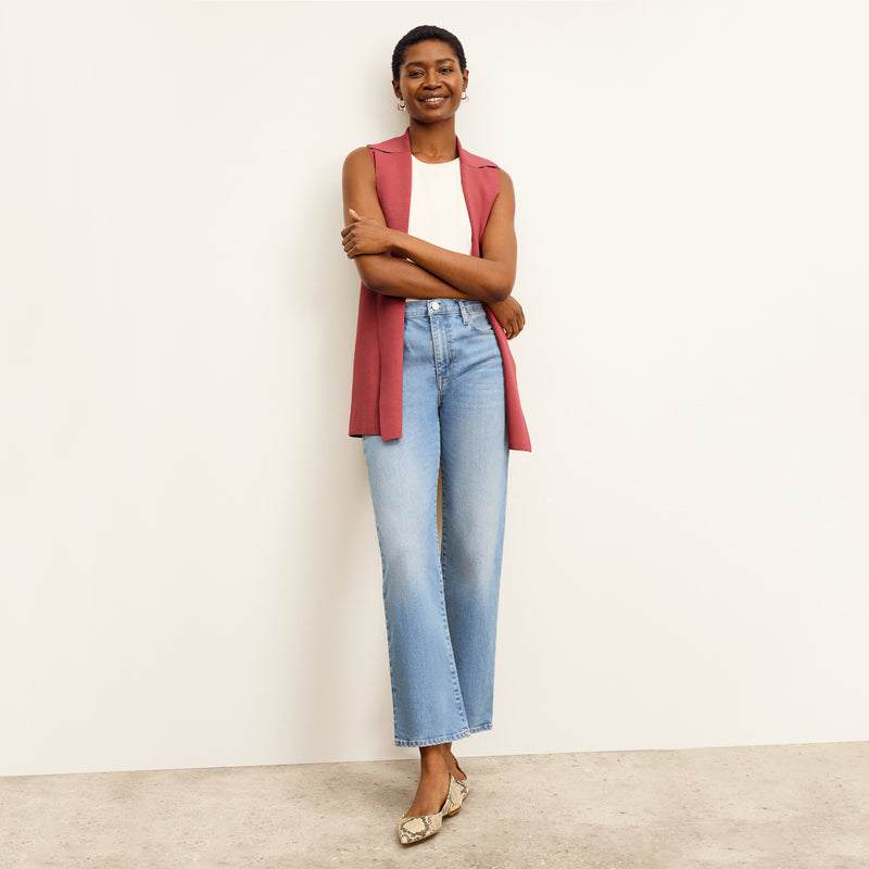 FRAME Le Jane Ankle