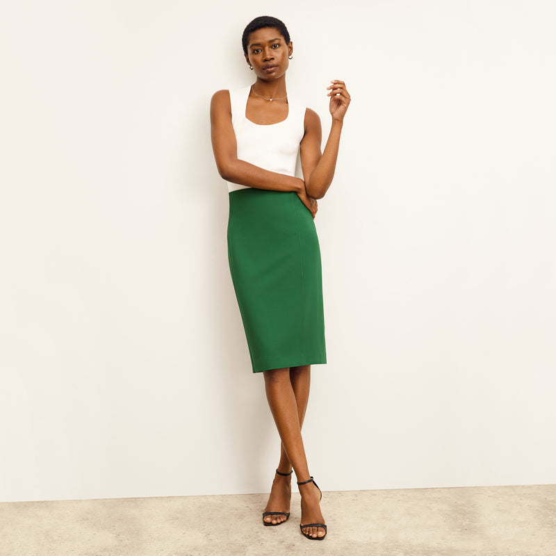 Chantal Skirt