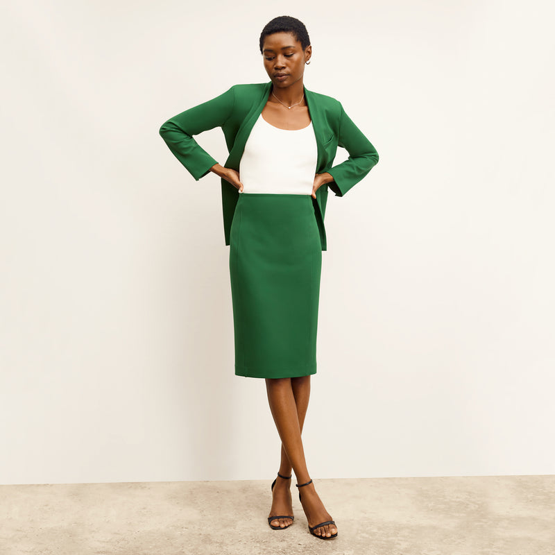 Chantal Skirt
