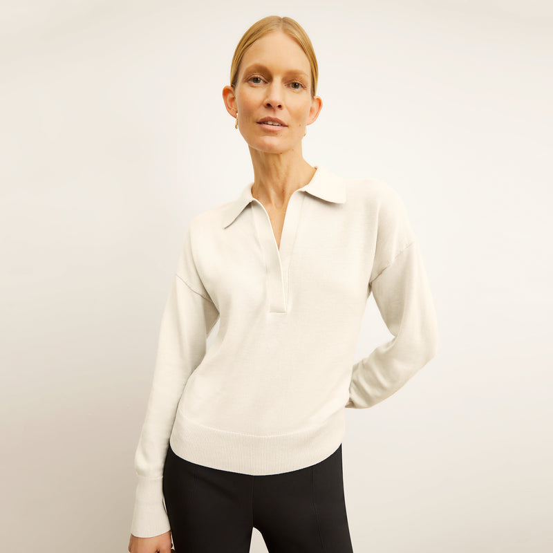 Leo Pullover