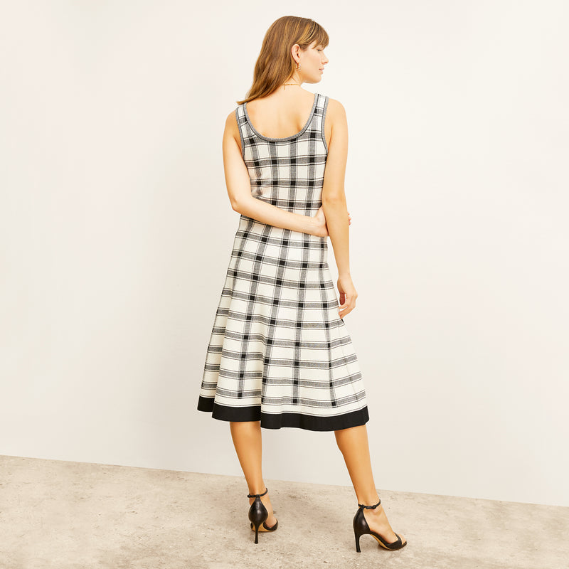 Carol Dress