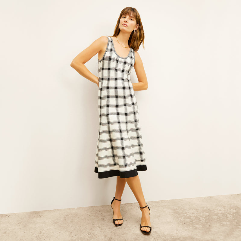 Carol Dress