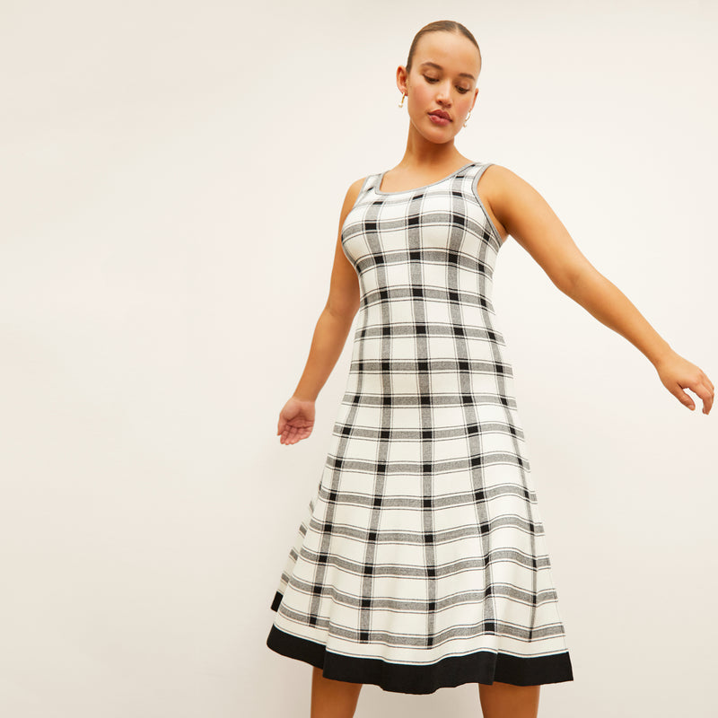 Carol Dress
